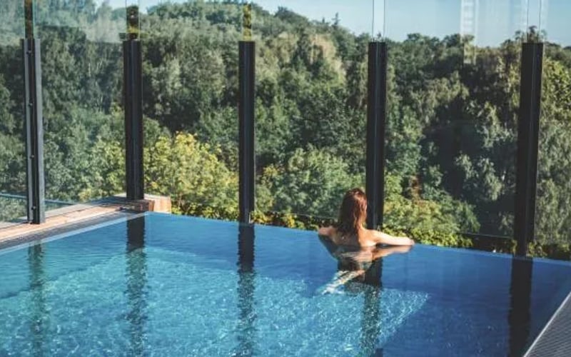 Radisson Resort Kołobrzeg: Se admiten perros hotel in Kolobrzeg