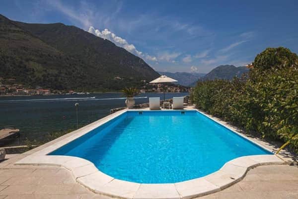 Villa Kamena