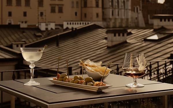 Hotel Copernicus