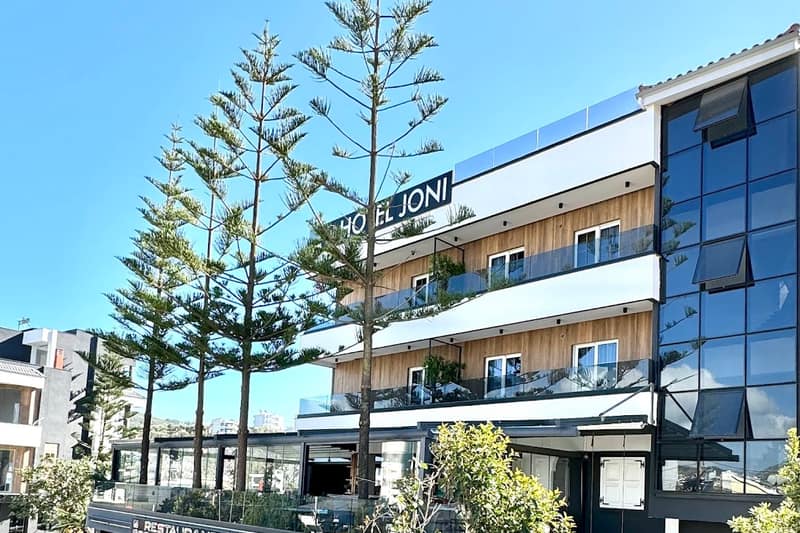 Hotel Joni Premium