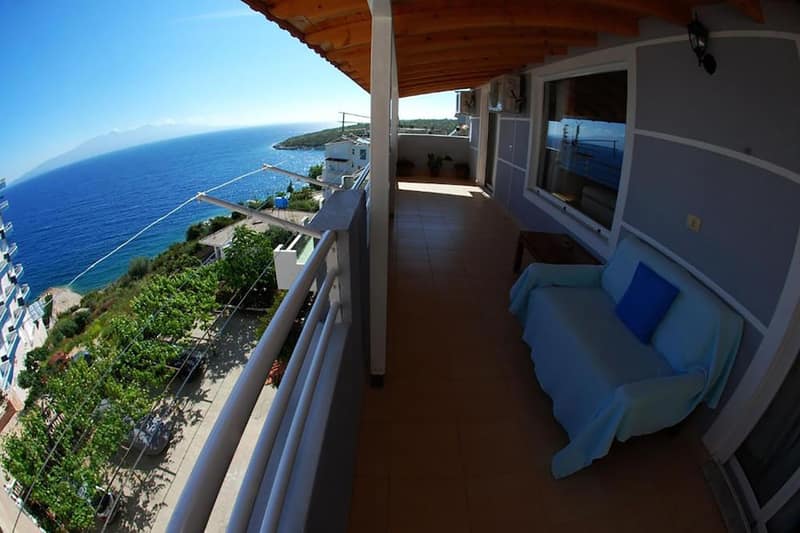 Hotel Vila Alvin & Apartments