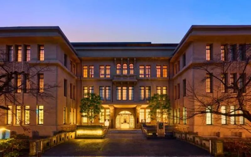 The Gate Hotel Kyoto Takasegawa by Hulic