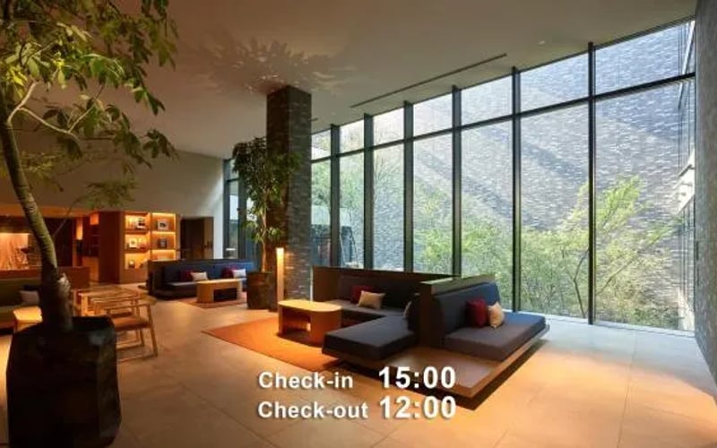 Mitsui Garden Hotel Kyoto Sanjo PREMIER