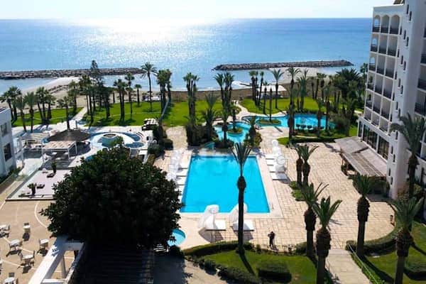 Sandy Beach Hotel & Spa