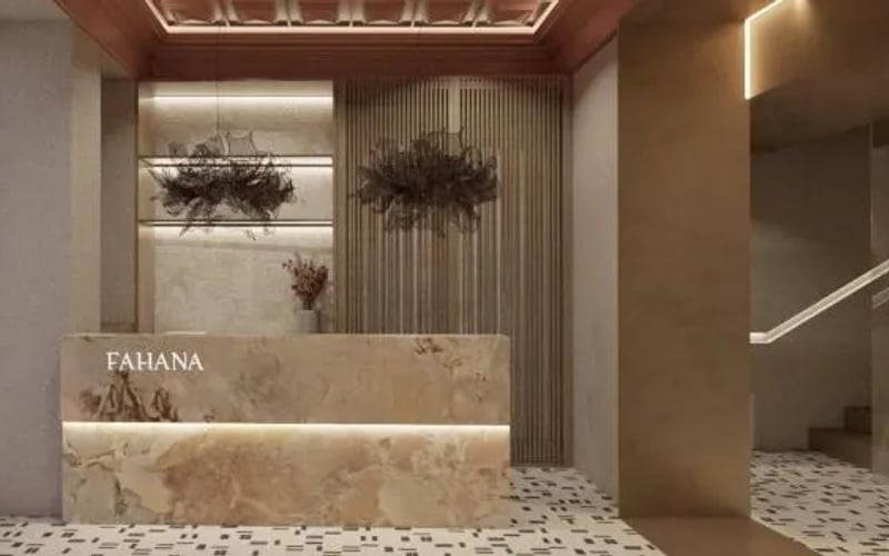 Fahana Triana 54 Adults Only: Cat-friendly hotel in Las Palmas