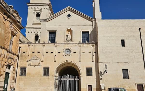 Mantatelurè Dimora Esclusiva: Boutique hotel in Lecce