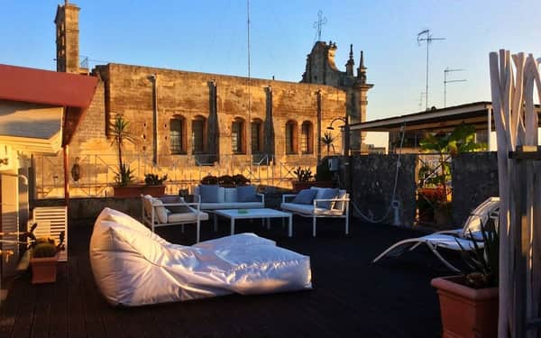 B&B Centro Storico Lecce: Dogs Stay Free hotel in Lecce