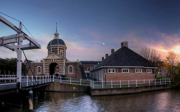 Boutique Hotel d'Oude Morsch