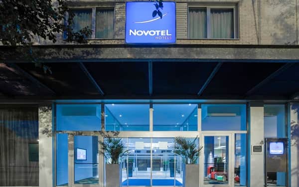 Novotel Leuven Centrum