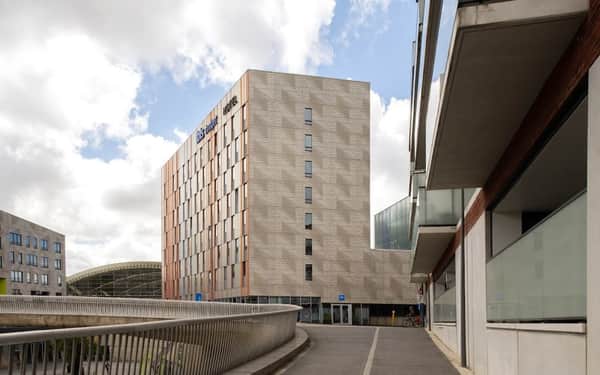 ibis budget Leuven Centrum
