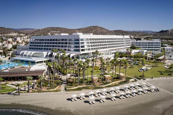 Parklane, a Luxury Collection Resort & Spa