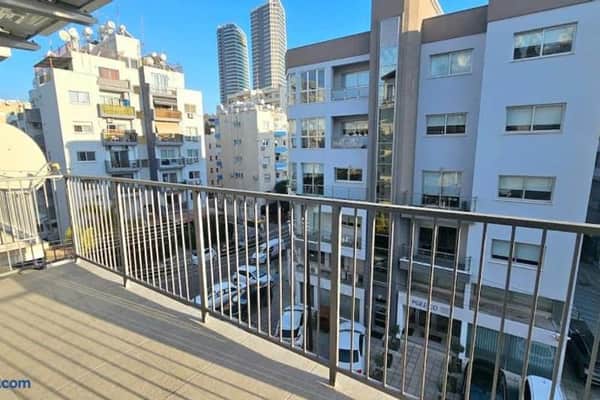 Kanika Beach apartment