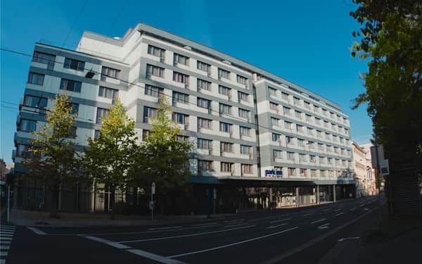 Park Inn by Radisson Linz
