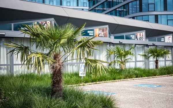 Ibis Styles Linz