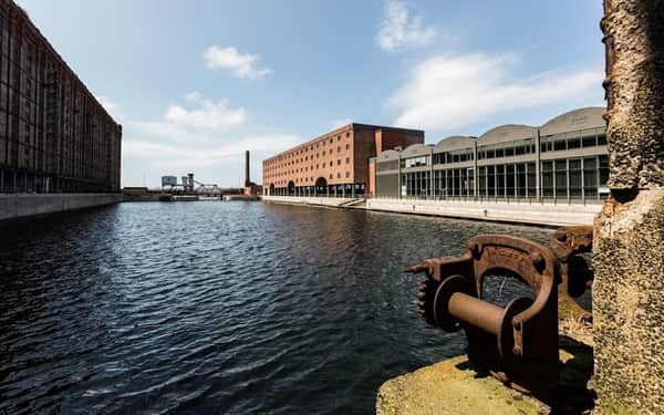 The Municipal Hotel Liverpool, MGallery Collection