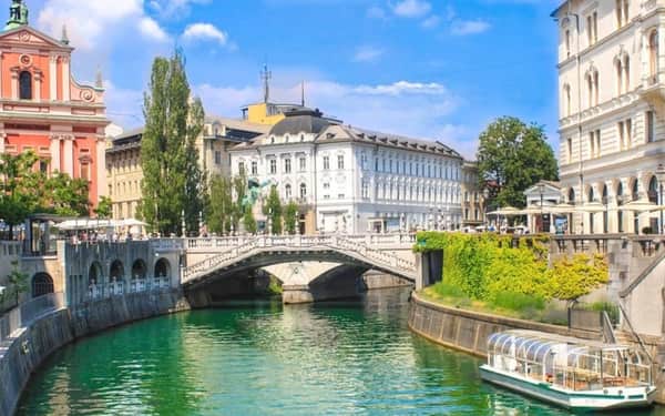 InterContinental - Ljubljana by IHG