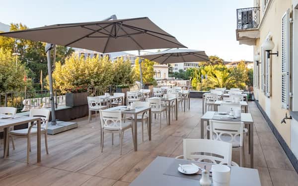 Hotel Garni Du Lac
