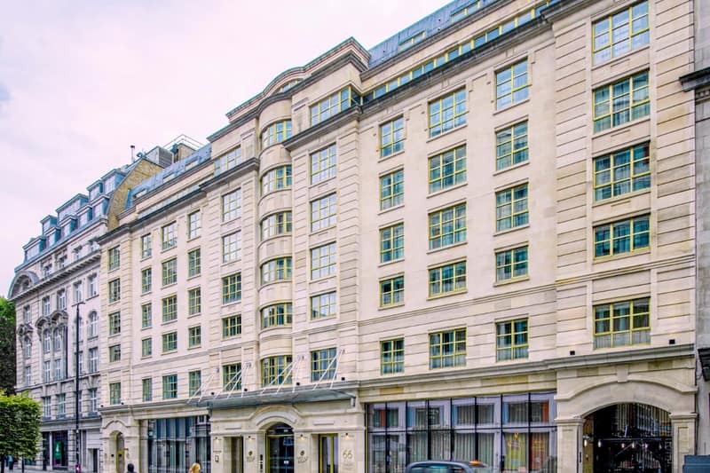 Middle Eight Covent Garden