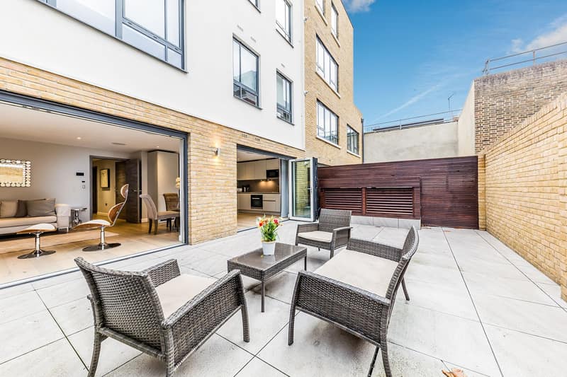 City Stay Aparts Bayswater
