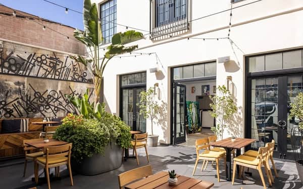 Kimpton La Peer Hotel West Hollywood