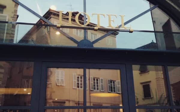 Palazzo Dipinto: Katzenfreundlich hotel in Lucca