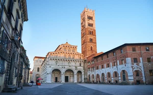Locanda Vigna Ilaria: Katzenfreundlich hotel in Lucca