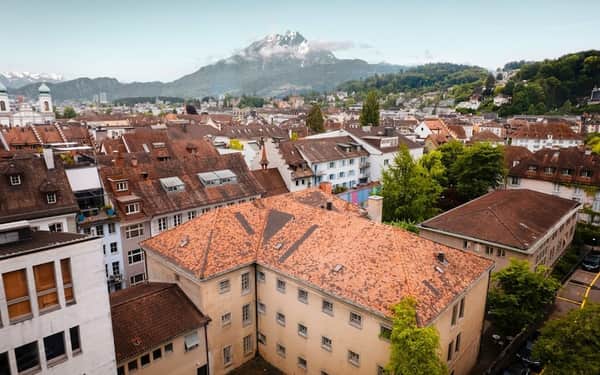 Barabas Luzern
