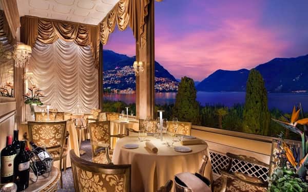 Hotel Splendide Royal Lugano