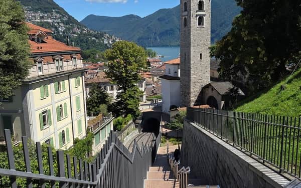 Hotel and Hostel Montarina