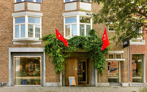 Townhouse Hotel Maastricht