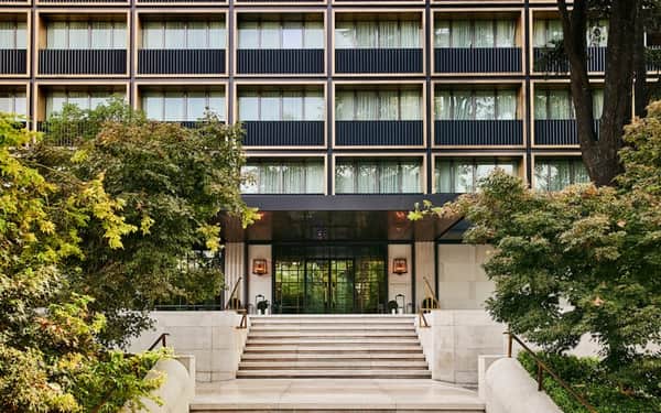 Rosewood Villa Magna