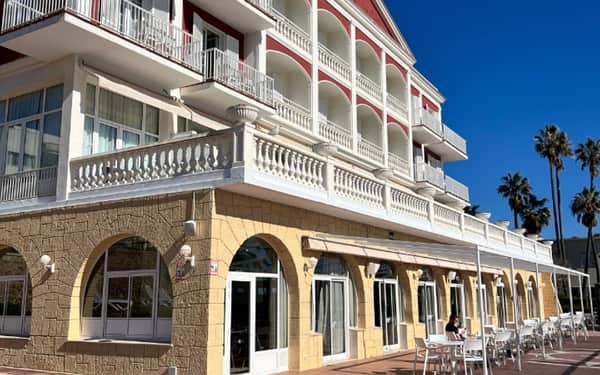 Hotel Port Mahon