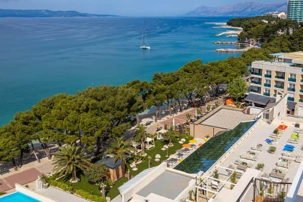 Valamar Meteor Hotel