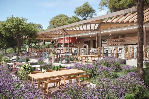 Sunny Makarska by Valamar