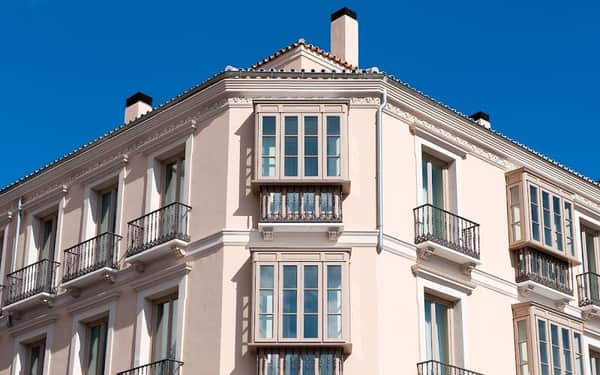 Vincci Selección Posada del Patio: Strandzugang hotel in Malaga