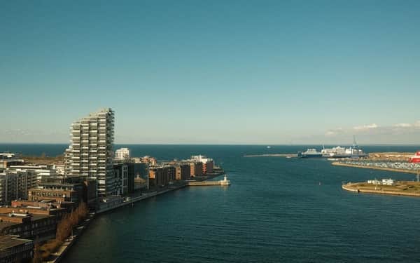 Story Hotel Studio Malmö, part of JdV by Hyatt