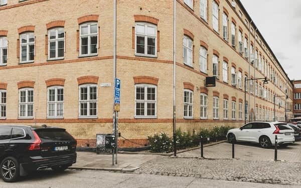 The More Hotel Mazetti