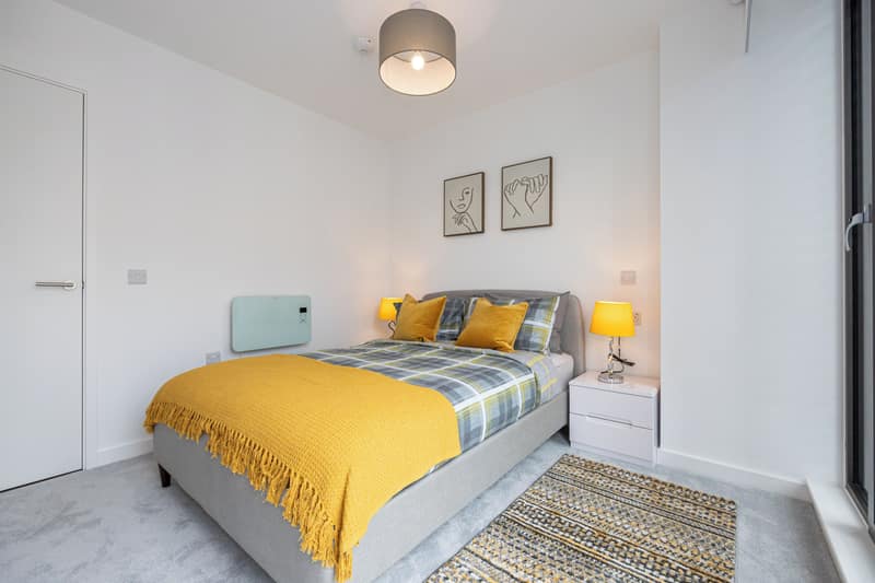 HighRise Heaven City Centre Apartment