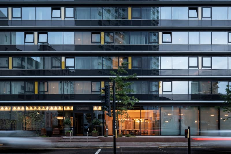 CitySuites Aparthotel: Near Parks hotel in Manchester