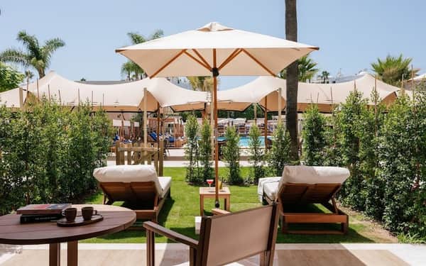 ME Marbella by Melia