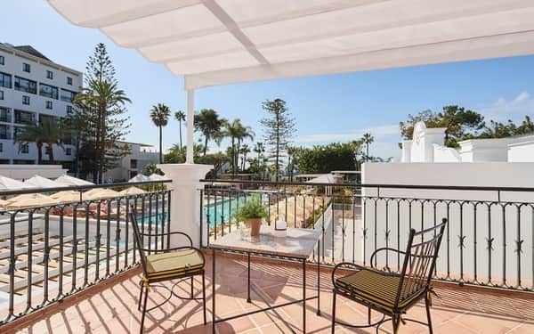 Kimpton Los Monteros Marbella by IHG