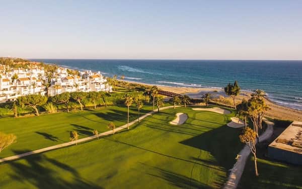 Rio Real Golf & Hotel