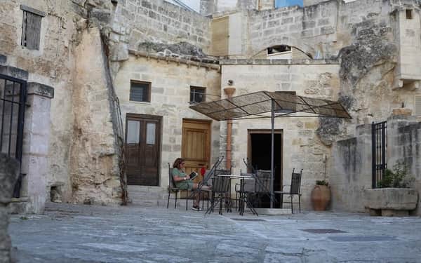 Locanda Di San Martino Hotel & Thermae Romanae