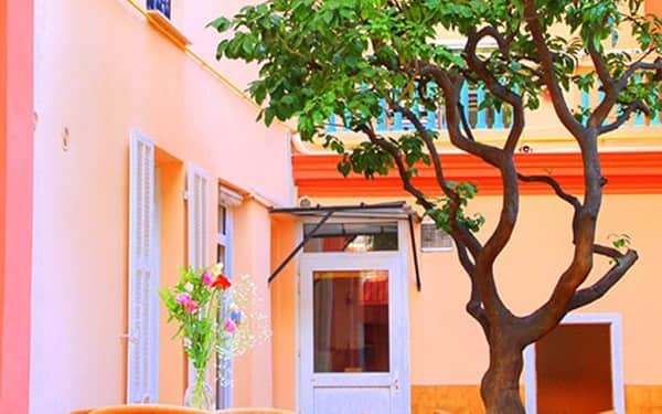 Hotel Menton Riviera