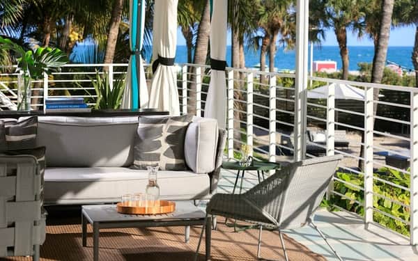 Kimpton Surfcomber Hotel