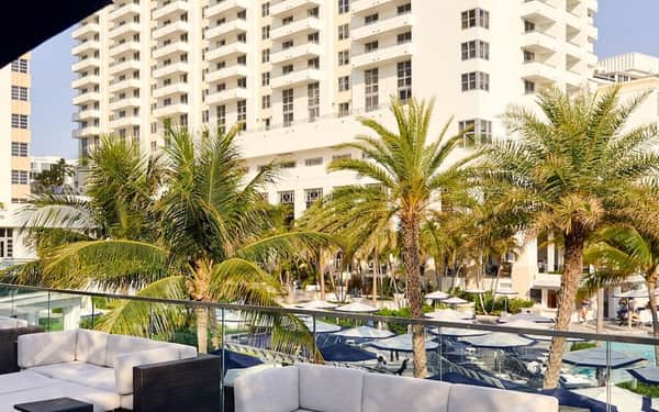 Loews Miami Beach Hotel