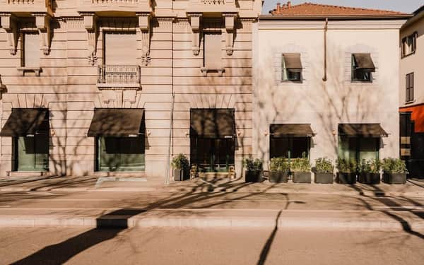 Yard Hotel Milan