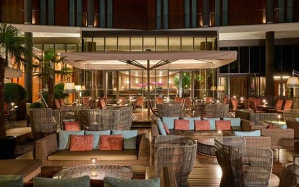 Bulgari Hotel Milan