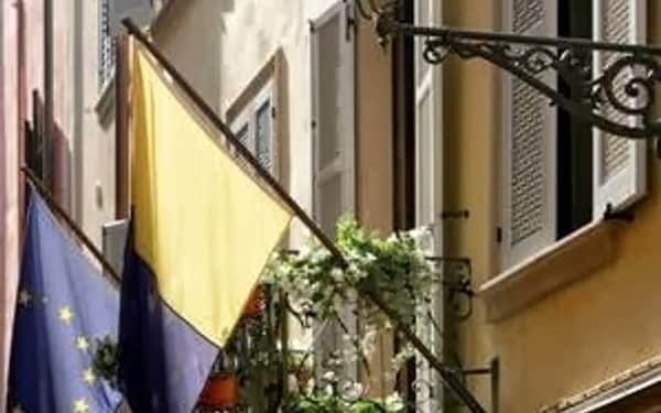 Hotel Cervetta 5: Hundefreundlich hotel in Modena