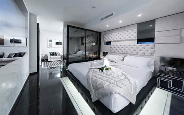 Best Western Premier Milano Palace Hotel: Hundefreundlich hotel in Modena